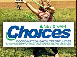 McDowell choice photo