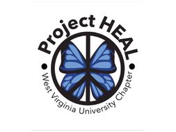 Project Heal Chapter Logo
