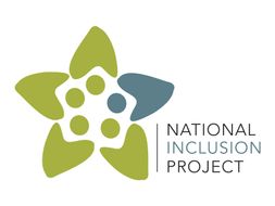 National Inclusion Project Logo